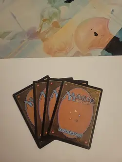 MTG Command Tower X 4 - Image 2