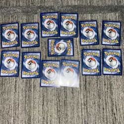 Xy Evolutions Pokemon Card Lot Holo Ex Break Reverse Holo Foil NM Rare - Image 2