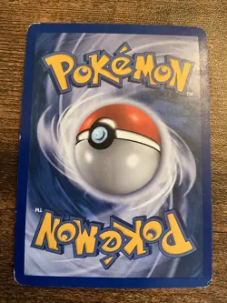 Pokemon TCG Nidoran M 57/101 Dragon Frontiers Delta Species Card Regular LP - Image 2