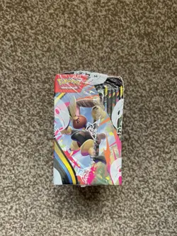 Pokemon TCG Phantasmal Flames Booster Box 36 Packs New & Sealed - Image 3