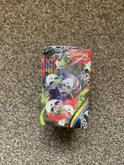 Pokemon TCG Phantasmal Flames Booster Box 36 Packs New & Sealed - Image 4