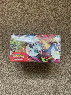 Pokemon TCG Phantasmal Flames Booster Box 36 Packs New & Sealed - Image 5