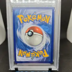 2023 POKEMON SVI EN-SCARLET & VIOLET ILLUSTRATION RARE #207 DONDOZO PSA 9 - Image 3