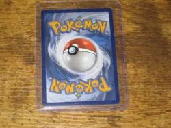 Pokemon Mewtwo EX TCG Hyper Rare Card Team Rockets 240/182 Destined Rivals - Image 2