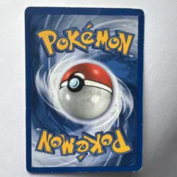 Pokemon TCG Forretress Neo Discovery Holo Card 2/75 Rare - HP - Image 2