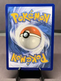 Pokemon TCG Charizard EX Obsidian Flames 215/197 Full Art Holo Rare NM - Image 2