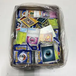 Unsorted Pokemon TCG Common, Uncommon and Rare Trading Cards (2000 Plus Cards) - Image 3