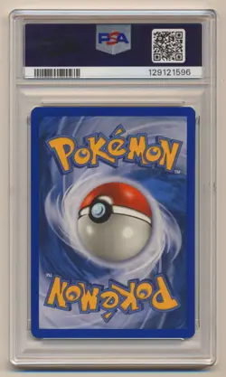 PSA 10 Pokemon Skyridge Holo Rare SWIRL Dewgong H6/H32 GEM MINT Condition! - Image 2