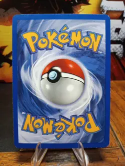 2000 Pokemon Team Rocket Charmander #50 Extremely LP - Image 2