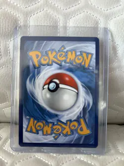 Pokemon TCG Fidough 213/198 SV01: Scarlet & Violet Base Set Illustration Rare - Image 2