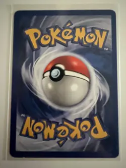 Magnemite 60/82 1st Edition Common Good Condition Team Rocket WOTC - Image 2