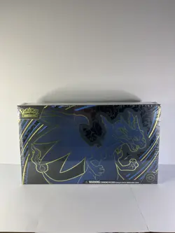Pokemon Phantasmal Flames Ultra Premium Collection (UPC) - Image 1