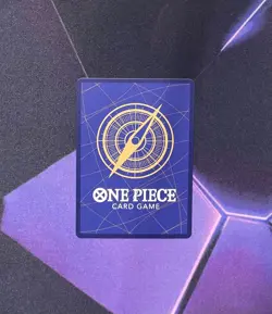 OP06-090 Dr. Hogback (Premium Card Collection Best Selection Vol. 3) - M/NM - Image 2