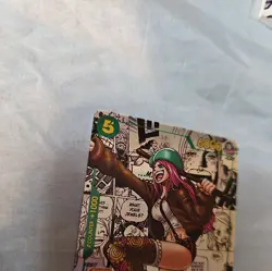 Jewelry Bonney (118) (Manga) OP12-118 Legacy of the Master Foil - Image 5