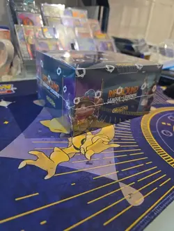 Riftbound: League of Legends Trading Card Game - Set 1 - Origins Booster Display - Image 3