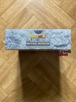 Dragon Ball Super Card Game: Mythic Booster Box Brand New & Sealed - Image 2