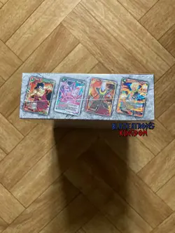 Dragon Ball Super Card Game: Mythic Booster Box Brand New & Sealed - Image 4