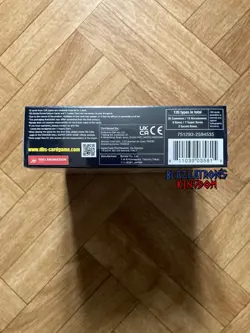 Dragon Ball Super Card Game: Mythic Booster Box Brand New & Sealed - Image 5