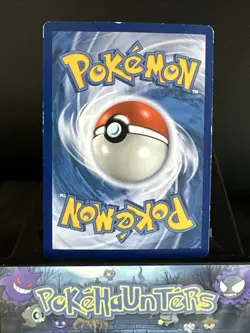 Pokemon Card Alolan Meowth 10/12 McDonalds Promo Holo Rare Played - Image 2