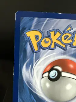 Pokemon Card Alolan Meowth 10/12 McDonalds Promo Holo Rare Played - Image 3