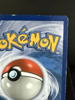 Pokemon Card Alolan Meowth 10/12 McDonalds Promo Holo Rare Played - Image 4