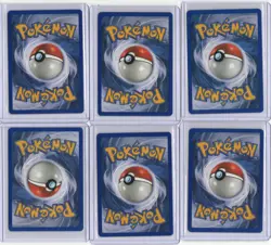 Neo Discovery 19-Card Lot Vintage Pokemon TCG - LP to NM Non Holo - Image 2