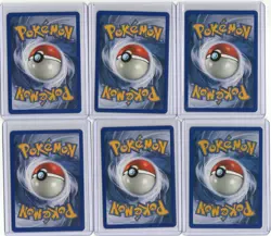 Neo Discovery 19-Card Lot Vintage Pokemon TCG - LP to NM Non Holo - Image 4