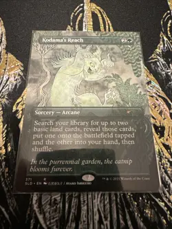 Kodama's Reach Secret Lair Drop Regular - Image 1
