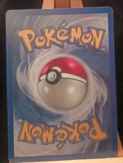 Pokemon Light Ledian Neo Destiny 24/105 Rare Never Played - Image 2