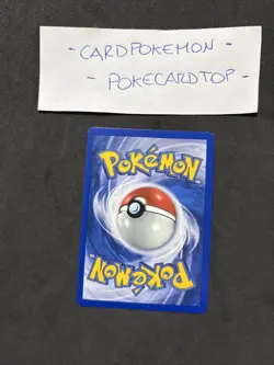 Pokemon Card Sableye 10/100- Ex Guardiani dei Cristalli -Ita-Holo-Nm! - Image 4
