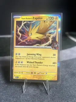Pokemon Destined Rivals Holo Singles You Pick - Image 2