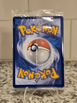 Mega Charizard X EX 023 Promo Me: Mega Evolution Holo Pokemon TCG SEALED - Image 2