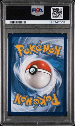 2025 Pokemon Scarlet & Violet Prismatic Evolutions Promo Eevee 173 PSA 10 - Image 2
