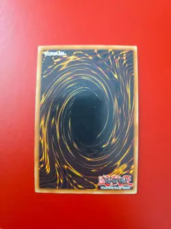 Reaper on the Nightmare PGD-078 Pharaonic Guardian 1st Edition - Image 2