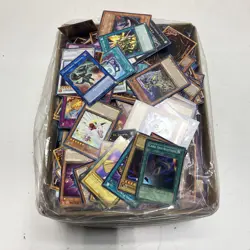 Unsorted YU-GI-OH! TCG and CCG Trading Cards Bundle (2000 Plus Cards) - Image 5