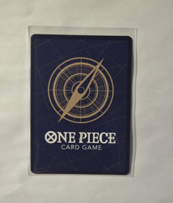 One Piece CCG Gol. D. Roger (SR) OP13-064 One Piece Holo Card English NM/M - Image 2