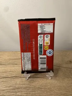 5 Packs - One Piece OP-13 Carrying On His Will English Booster Pack 12 Cards - Image 3