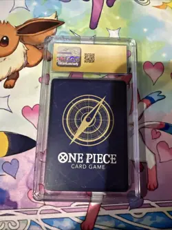One Piece Bonney Jewelry 500 Years in the Future OP07-028 - Image 2
