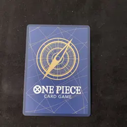 One Piece CCG Kaido (094) (Parallel) - Romance Dawn (OP01) - Image 2