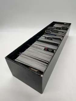 WoW TCG Bulk Lot, 800ish Cards, LP - MP Condition, Vintage, World of Warcraft - Image 3