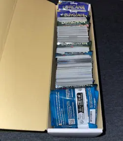 disney lorcana cards bulk lot ( Common & Uncommon) - Image 2