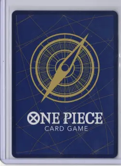 One Piece Charlotte Flampe (SP) (EB01-056/101) EB01 Memorial Collection NM FOIL - Image 2