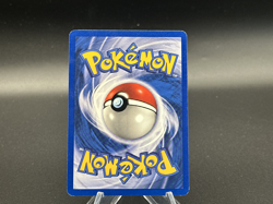 Misty's Poliwrath - 31/132 Gym Heroes - Pokemon TCG - 2000 - Image 2