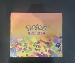 POKEMON TCG Scarlet & Violet 151 Mini Tin Display (Set of 10). New And Sealed - Image 1