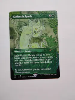 Kodama's Reach Secret Lair Drop Regular - Image 1