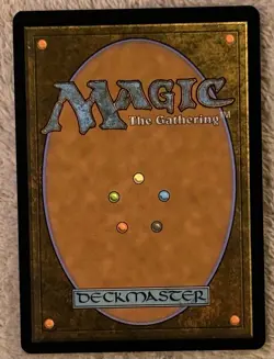 Huu's Reach - Kodama's Reach Secret Lair Drop SLD 2294 Avatar MTG Regular - Image 2