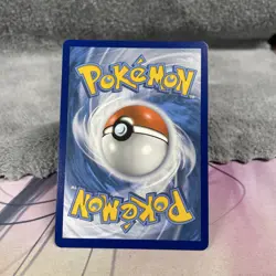 Pokemon Morpeko VMAX TCG Shining Fates Holo Ultra Rare Card 038/072 Mint - Image 3