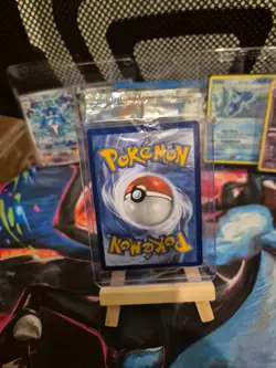 Pokemon TCG Mewtwo v SWSH229 Ultra Rare Black Star Promo Card *SEALED* #2 - Image 2