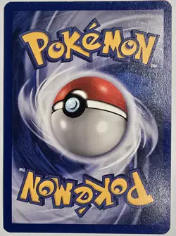 Pokemon Blastoise Base Set 2 Holo Rare Card 2/130 English 100 HP - Image 2