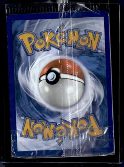 Mewtwo SEALED Promo Holo SV: Scarlet & Violet Promo Cards SV (NM) / Pokemon TCG - Image 2